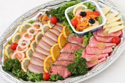 ヨーロピアンスタイルのイメージ