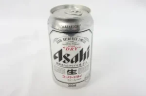 缶ビール（350ml）のイメージ