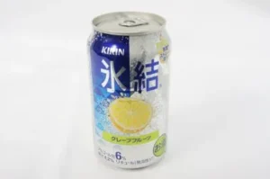 缶チューハイ（350ml）のイメージ