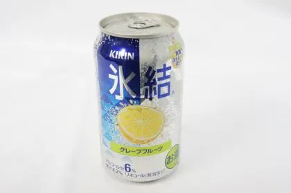 缶チューハイ（350ml）のイメージ