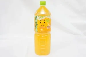 オレンジジュース（1.5L）のイメージ