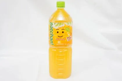 オレンジジュース（1.5L）のイメージ