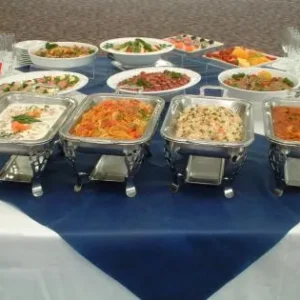 カラークロス（100×100cm）※使捨て