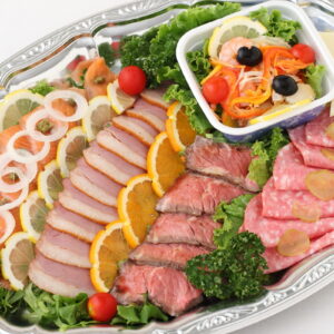 本日のアンティパスト