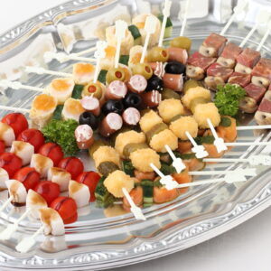 冷製ピンチョス