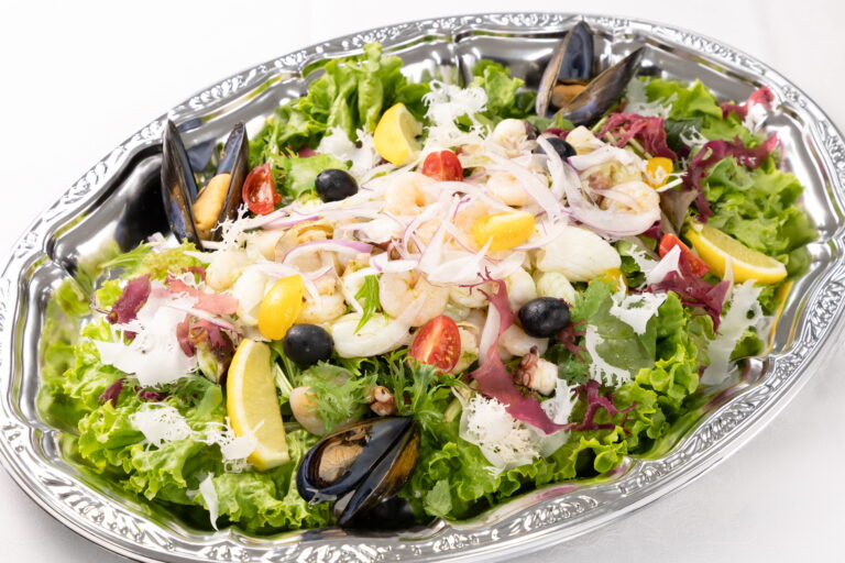 4万円（税別）セット（約20名様分）のイメージ