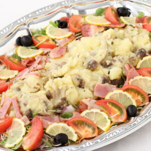 8万円（税別）セット（約40名様分）