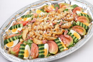 6万円（税別）セット（約30名様分）のイメージ