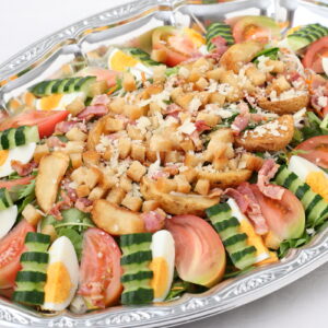 6万円（税別）セット（約30名様分）