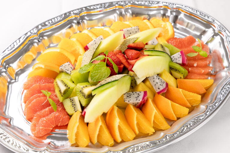 フルーツ盛合せのイメージ