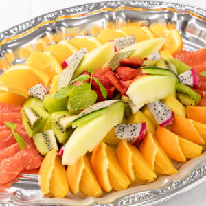 フルーツ盛合せ